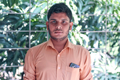 Premise Caretaker